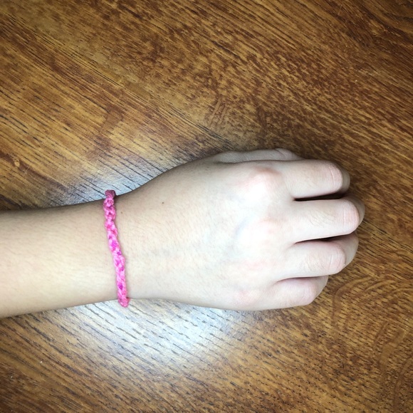 Handmade Thread Bracelets - Picture 3 of 7